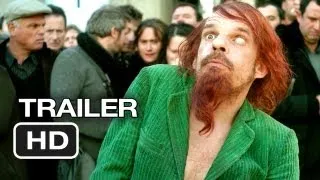 Holy Motors TRAILER (2012) - Denis Lavant, Eva Mendes Movie HD