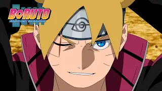 BORUTO CHAPTER 80 (NARUTO SON) FAN ANIMATION