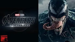 Venom in ‘AVENGERS: SECRET WARS’ | Venom vs Spider-Man | Marvel Theory