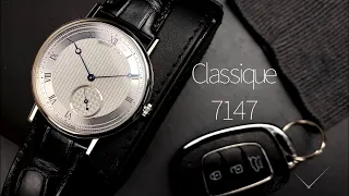 Breguet Classique 7147BB | Jewels By Love, St. Maarten