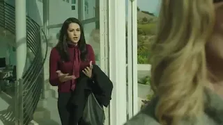 I SAID THANK YOUUUU - Big Little Lies (meme)