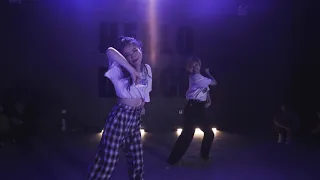 Vintage / YUER Choreo - HELLO DANCE