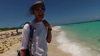 Loggerhead Key in Dry Tortuga