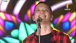 Bamboo - God Rest Ye/Hallelujah x Awit ng Kabataan x Noypi (Tanduay Tambayan Year-Ender Jam) part 2