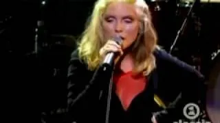 BLONDIE - maria (live)