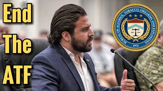 I Testified Against the ATF