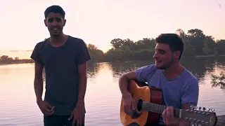 Fuego y pasión - Comensales (Cover, Rodrigo Bueno)