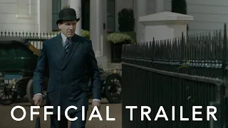 The King's Man Official Trailer | In Cinemas September 17