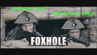 Movie 1944 But Your Average Foxhole Frontline