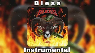 Lil Wayne & Young Thug & Wheezy - Bless (Instrumental)