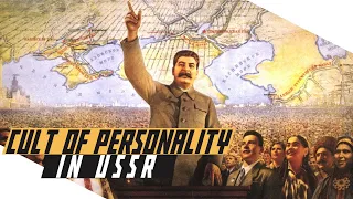 Cults of Personality in the Soviet Union - Cold War DOCUMENTARY