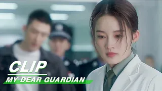 Clip: Xia Stands Out For Liang! | My Dear Guardian EP38 | 爱上特种兵 | iQIYI