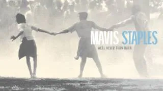 Mavis Staples - "99 and 1/2" (Full Album Stream)