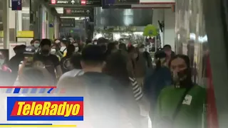 PITX inaasahang darami pa kaysa sa pre-pandemic para sa Semana Santa | SAKTO (8 APRIL 2022)