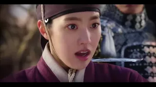 [MV] Kim Yeon Ji (김연지) - Follow the Road (이렇게 길 따라) (Grand Prince OST Part.1)