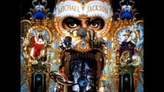 Michael Jackson - Give Into Me - 1991 - Dangerous