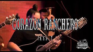 Jass T - "Corazon Ranchero" [En Vivo]