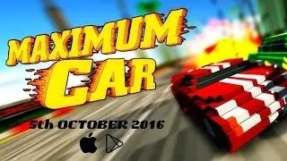 Car Crash Maximum Destruction - New Android Gameplay HD
