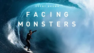 Facing Monsters - Clip (Exclusive) [Ultimate Film Trailers]