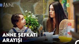 Melek ve Zeynep’in Hikayesi Başladı - Anne