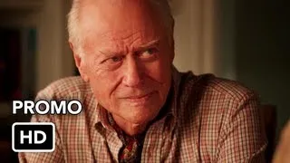 Dallas 2x08 Promo "J.R.'s Masterpiece" (HD) J.R. Ewing Funeral Episode