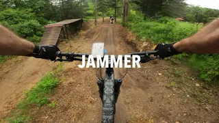 Little Switzerland Opening Day 2021 - TREK FUEL EX 5 (Jammer, Main Line, Easy Rider, Sesame Street)