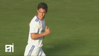 Sergio Arribas • RM Castilla • 2020-2022 HD