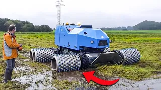 Modern Agriculture Machines That Are At Another Level ► 6