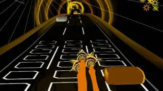 Audiosurf: Earth Resonance