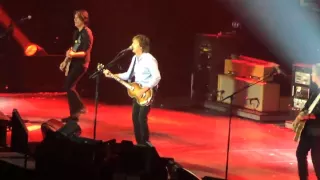 35 Can't Buy Me Love - Show Paul McCartney - Amsterdam - Holanda em 08/06/2015