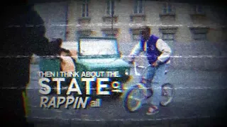 Tyler, The Creator ft. A$AP ROCKY - POTATO SALAD (slowed)