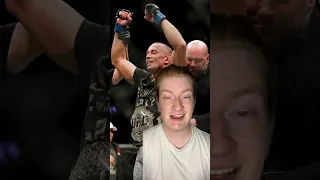 GSP feels he can BEAT Conor McGregor or Khabib Nurmagomedov today