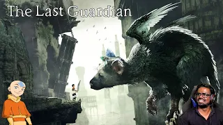 【🔴LIVE】This is Avatar Anime Game..? [ The Last Guardian  ] [ PART-2] - தமிழ்   #90sGamerYT