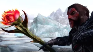 How to get the Sanguine Rose "A Night To Remember" Quest Reward Ending - Skyrim Annivesary Edition