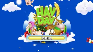 Hay Day | Hay Day XP Event | Hay Day Level 78 | 001