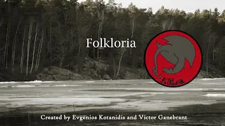 Folkloria trailer.