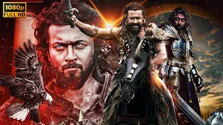 Kannada King | New South Indian Movie Dubbed in Hindi 2023 Full | Suriya, Sameera Reddy