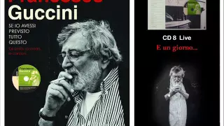 E un giorno Francesco Guccini (Live)