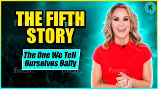 The Fifth Story: The One We Tell Ourselves Daily