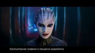 Вратарь галактики 2019  трейлер