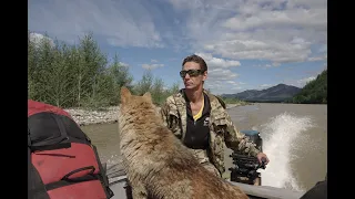 По дороге из Охотска в Арку. Рассуждения из не вошедшего в фильм.