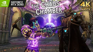 Tiny Tina's Wonderlands - The Chaos Chamber Gameplay (PC RTX 3090) @ 4K 60ᶠᵖˢ ✔