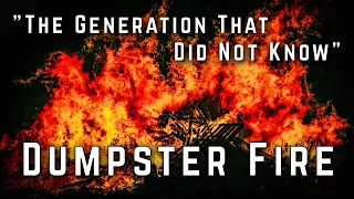 The Generation That Did Not Know | Sunday, January 28, 2024