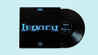 ROÜGE - Legacy (full album)