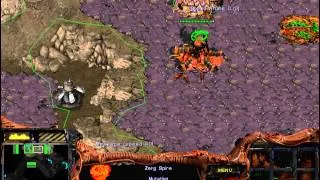 BWAPI - Zerg Bot (StarCraft: Brood War)