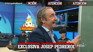 🚨 LOS NÚMEROS DE LA OPERACIÓN MBAPPÉ | EXCLUSIVA JOSEP PEDREROL