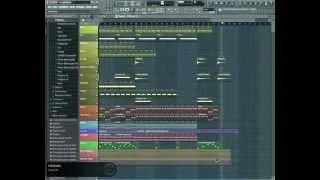 How to make Progressive House in FL Studio with Sylenth1. Tutorial + FLP Project