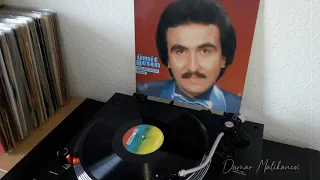 Ümit Besen - Yikilan Gurur 1984 - Türküola (Plak)