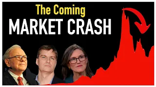 Biggest Market Crash in History - Warning!