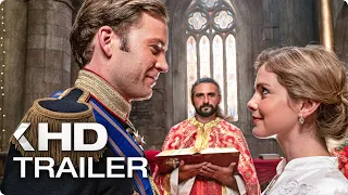 A CHRISTMAS PRINCE Trailer German Deutsch (2018)